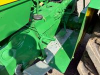 John Deere 1120 - Traktorer - Traktorer 2 wd - 12