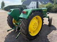 John Deere 1120 - Traktorer - Traktorer 2 wd - 9