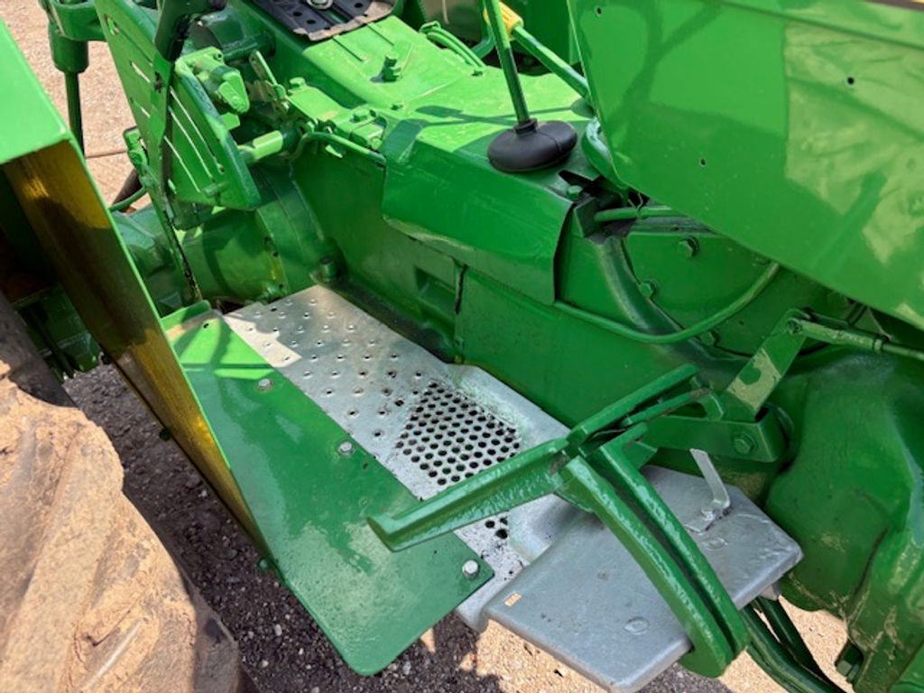 John Deere 1120 – billede 15
