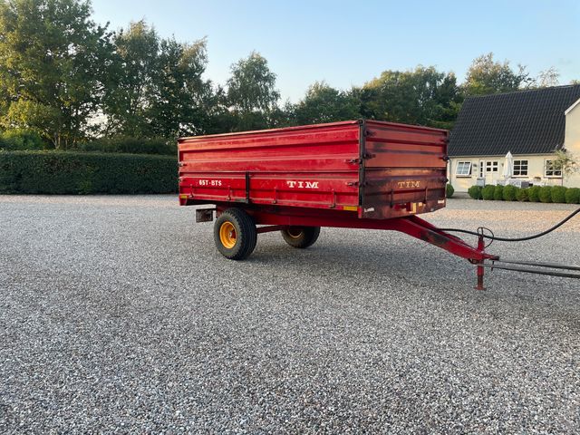 Tim 6,5T-BT