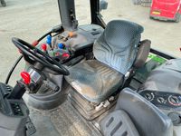 Deutz-Fahr Agrotron 165  MK3 Defekt power shift kobling - Traktorer - Traktorer 4 wd - 4