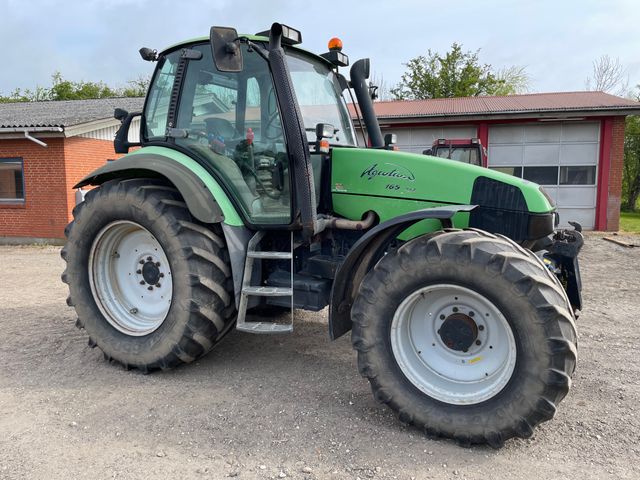 Deutz-Fahr Agrotron 165  MK3