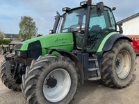 Deutz-Fahr Agrotron 165  MK3 Defekt power shift kobling - Traktorer - Traktorer 4 wd - 2