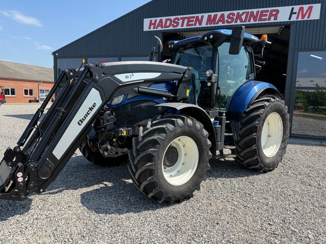 New Holland T7.175 Auto Command