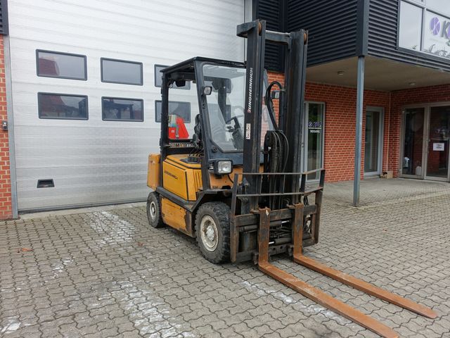Jungheinrich DFG 25
