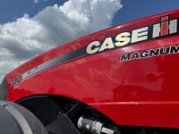 Case IH Magnum 310  CVX MED AUTOSTYRING! - Traktorer - Traktorer 4 wd - 14