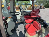 Case IH Magnum 310  CVX MED AUTOSTYRING! - Traktorer - Traktorer 4 wd - 15