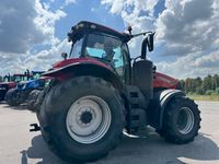 Case IH Magnum 310  CVX MED AUTOSTYRING! - Traktorer - Traktorer 4 wd - 10