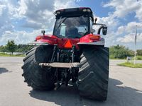 Case IH Magnum 310  CVX MED AUTOSTYRING! - Traktorer - Traktorer 4 wd - 12