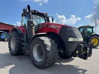 Case IH Magnum 310  CVX MED AUTOSTYRING! - Traktorer - Traktorer 4 wd - 7