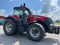 Case IH Magnum 310  CVX MED AUTOSTYRING! - Traktorer - Traktorer 4 wd - 8