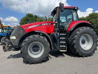 Case IH Magnum 310  CVX MED AUTOSTYRING! - Traktorer - Traktorer 4 wd - 3