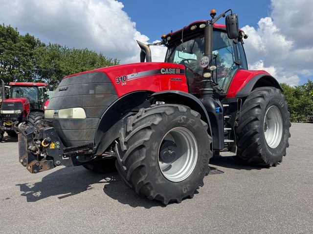 Case IH Magnum 310  CVX