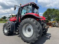 Case IH Magnum 310  CVX MED AUTOSTYRING! - Traktorer - Traktorer 4 wd - 6