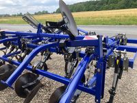 Dalbo TriMax 410 - Harver - Stubharver - 4