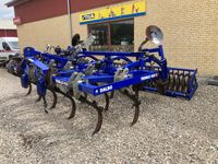 Dalbo TriMax 410 - Harver - Stubharver - 1
