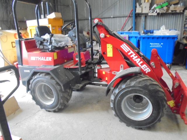 Thaler 2230S