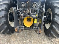 New Holland T7.315 HD med frontlift og front PTO, samt NYE 650mm fordæk og store 900mm hjul. - Traktorer - Traktorer 4 wd - 4