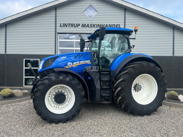 New Holland T7.315 HD