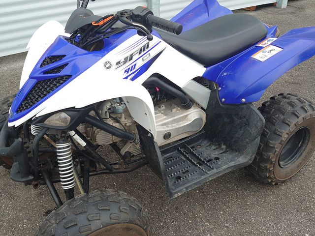 Yamaha YFM90
