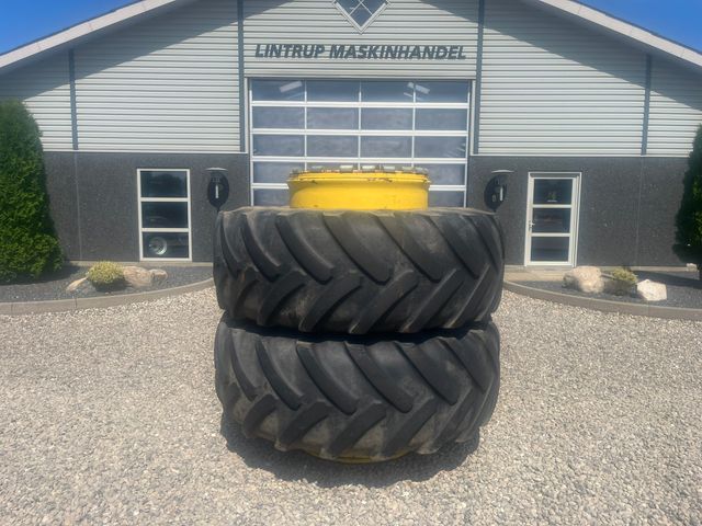 Michelin 650/85R38