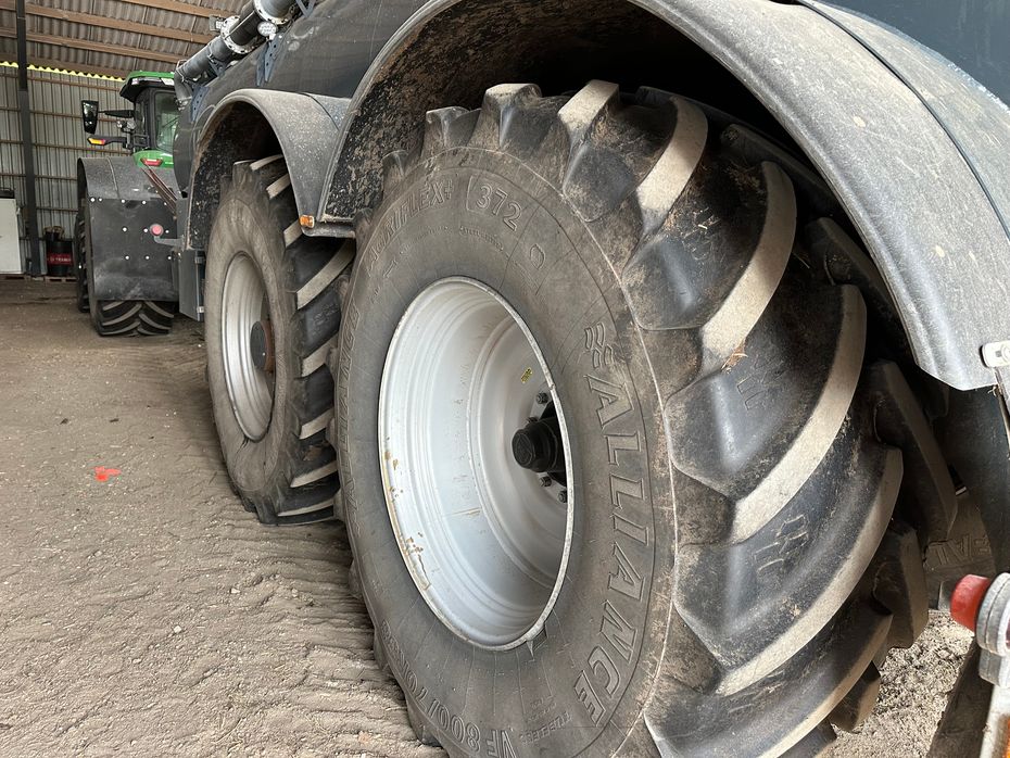 Votech VG2-22 XXL HDS - Vogne - Gyllevogne - 9