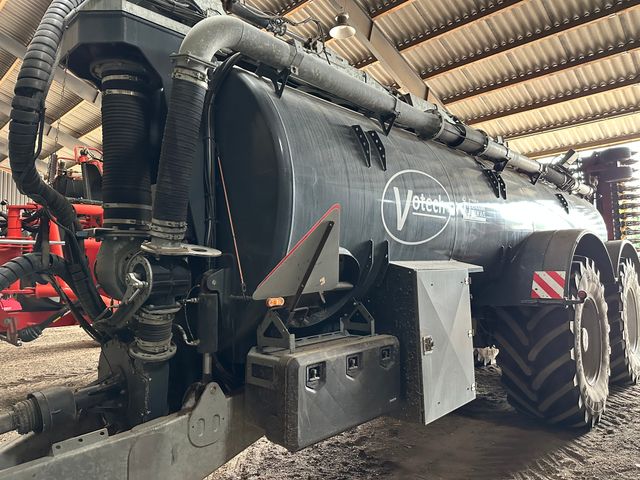 Votech VG2-22 XXL HDS