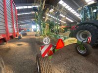KRONE SWADRO TC880 rive Plus - Hø- og halmhåndtering - River og vendere - 2
