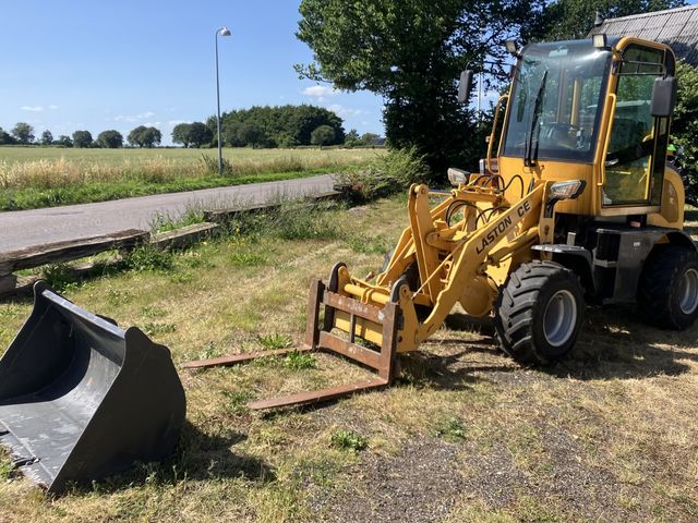 LASTON CE 2800 