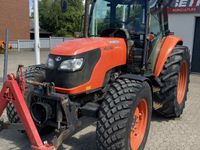 Kubota M8540N - Traktorer - Traktorer 4 wd - 13