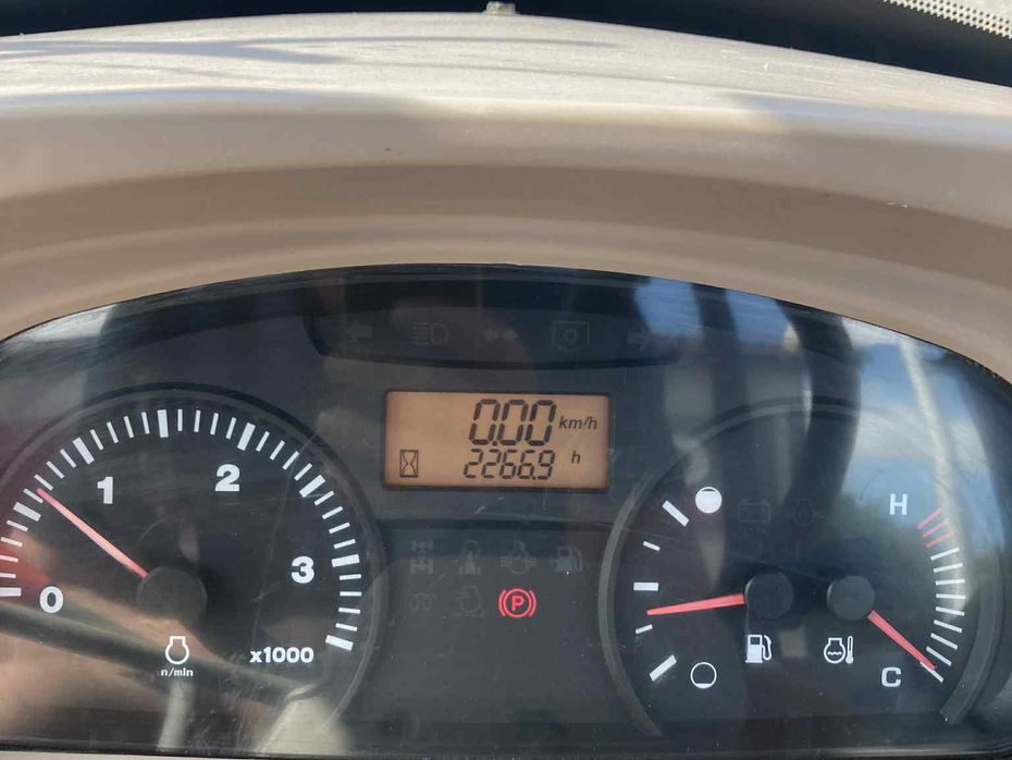Kubota M8540N - Traktorer - Traktorer 4 wd - 11