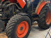 Kubota M8540N - Traktorer - Traktorer 4 wd - 10