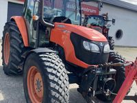 Kubota M8540N - Traktorer - Traktorer 4 wd - 7