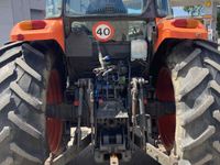 Kubota M8540N - Traktorer - Traktorer 4 wd - 5