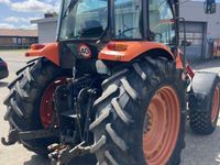 Kubota M8540N - Traktorer - Traktorer 4 wd - 4