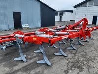 Unia Kos KH 600 S - Harver - Stubharver - 2