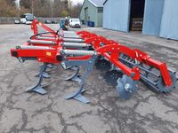 Unia Kos KH 600 S - Harver - Stubharver - 6
