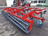 Unia Kos KH 600 S - Harver - Stubharver - 8