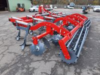 Unia Kos KH 600 S - Harver - Stubharver - 3
