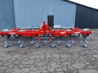 Unia Kos KH 600 S - Harver - Stubharver - 4