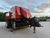 New Holland 4860S - Pressere - Mini bigballe - 4