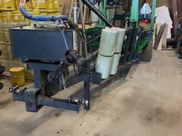 Inagra VEWI 120