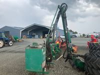 Spearhead Twiga 6000T