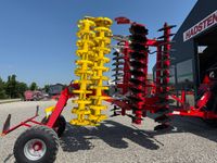 Pöttinger Terradisc 6001 T - Harver - Tallerkenharver - 16