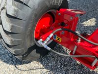 Pöttinger Terradisc 6001 T - Harver - Tallerkenharver - 18