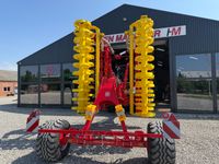 Pöttinger Terradisc 6001 T - Harver - Tallerkenharver - 15
