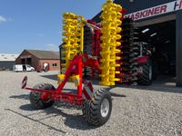 Pöttinger Terradisc 6001 T - Harver - Tallerkenharver - 14