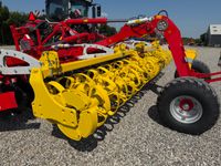 Pöttinger Terradisc 6001 T - Harver - Tallerkenharver - 9