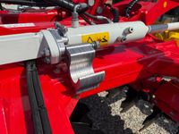 Pöttinger Terradisc 6001 T - Harver - Tallerkenharver - 8