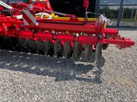 Pöttinger Terradisc 6001 T - Harver - Tallerkenharver - 3